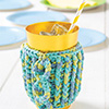 By the Beach Drink Cozy