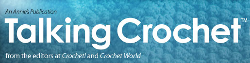 Talking Crochet Newsletter